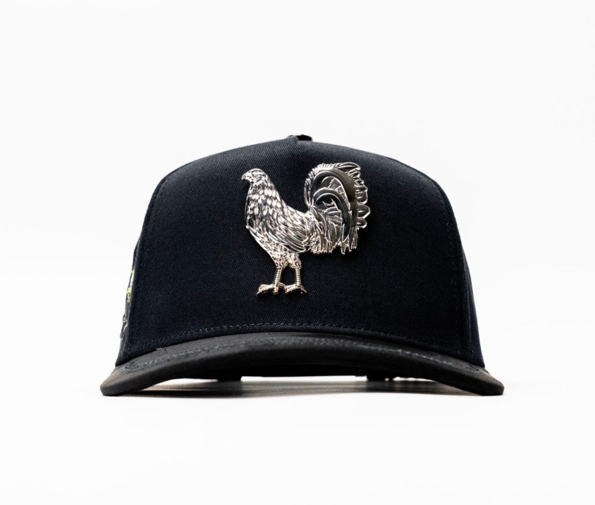 BIGGBOSS GALLO BLK