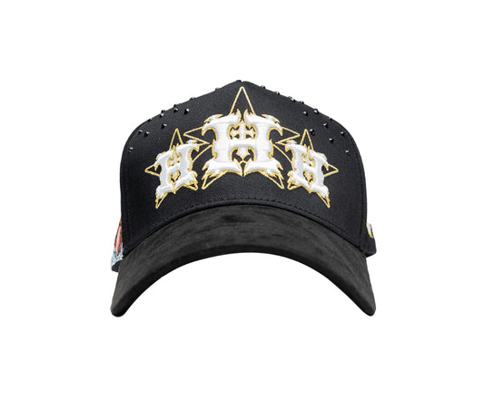 HIDDEN STUDIOS HUSTON CROWN