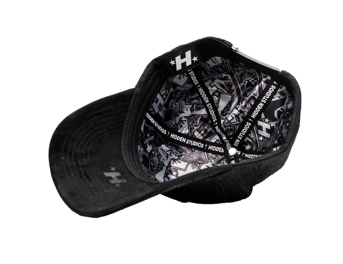 HIDDEN STUDIOS LA LAST SUPPER