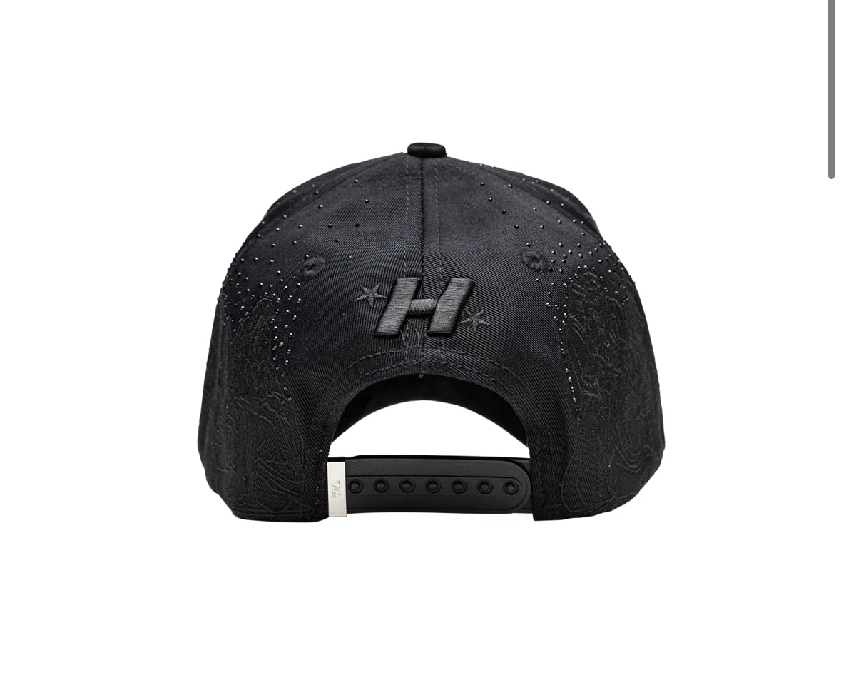 HIDDEN STUDIOS LA LAST SUPPER