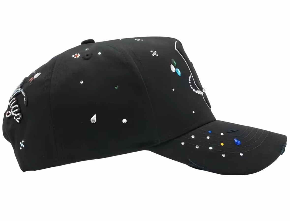 31 MAGO UNIVERSE|HAT ONLY