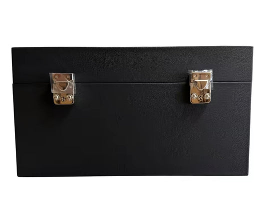 31 LIMITED EDITION HAT CASE(BAUL PARA GORRAS DE EDICION LIMITADA)