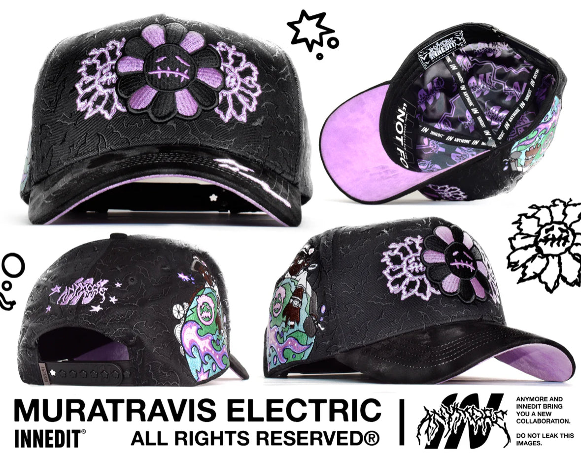 INNEDIT MURA ELECTRIC