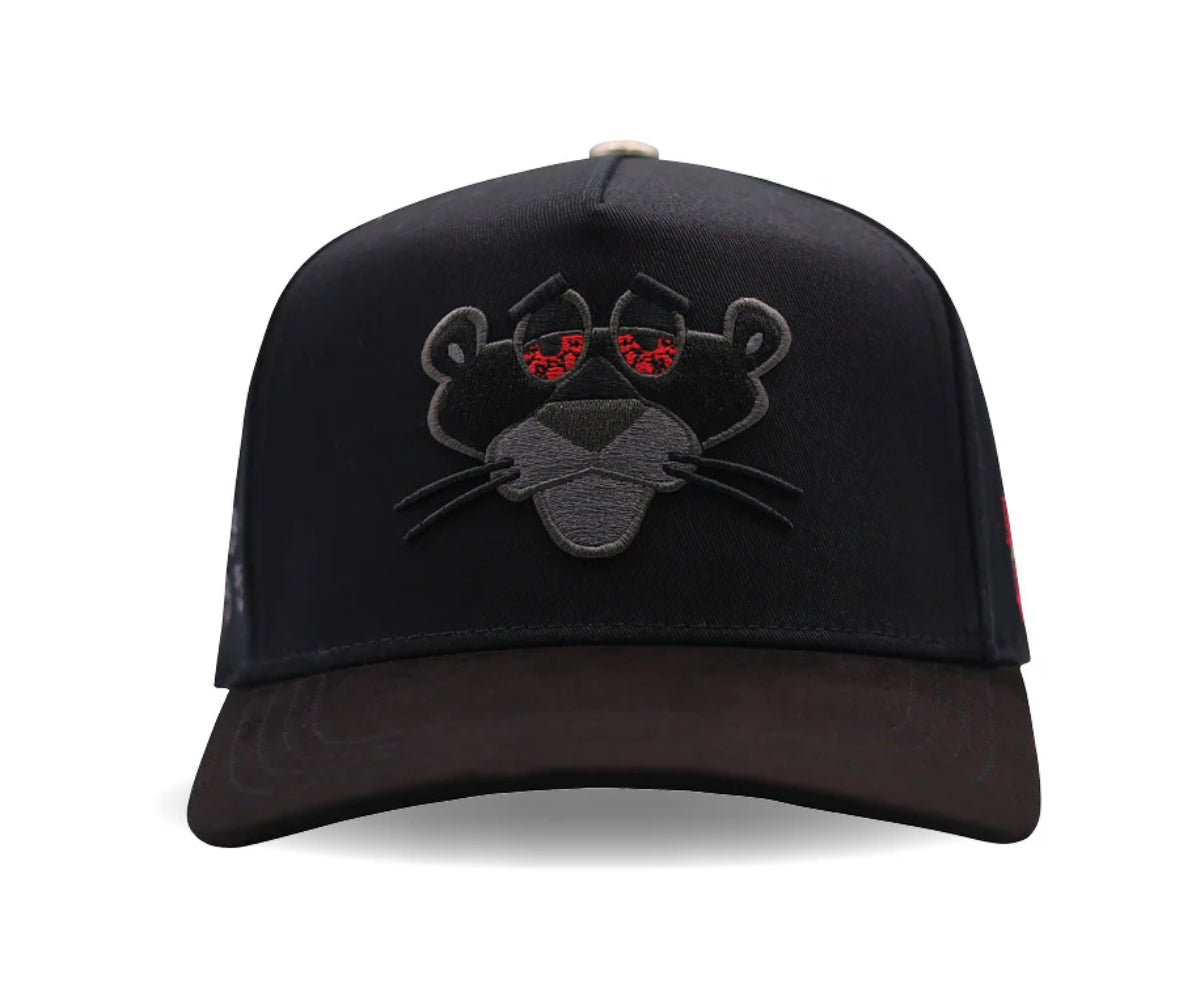 Biggboss panter black