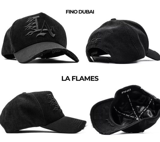 FINO LA FLAMES