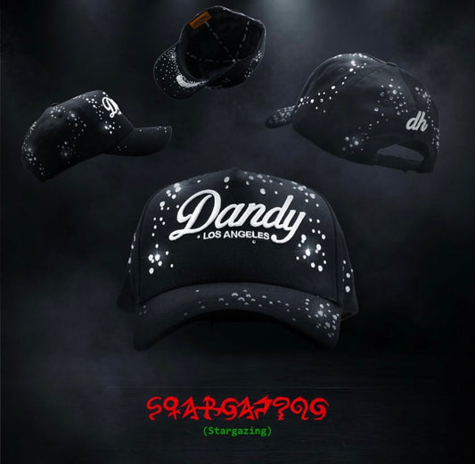 DANDY STARGAZING
