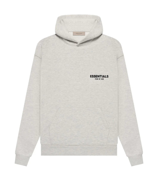 Essential light Oatmeal