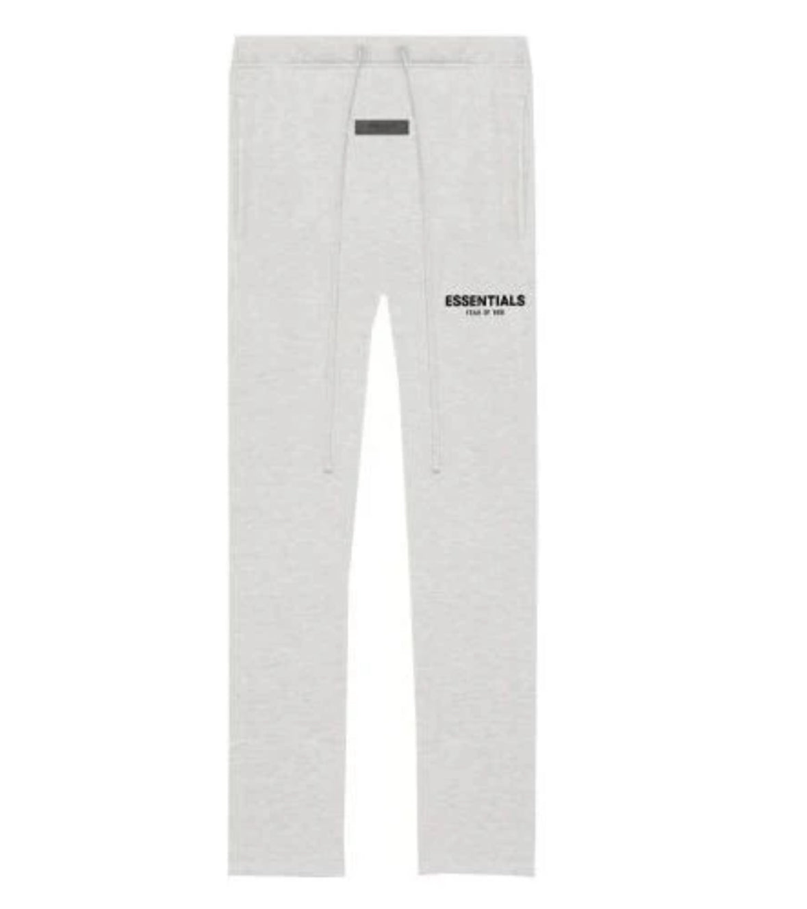 EssentialsSS22 Relaxed Sweatpants 'Light Oatmeal'