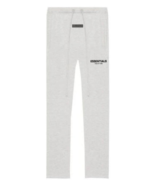 EssentialsSS22 Relaxed Sweatpants 'Light Oatmeal'