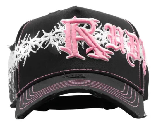 Rude awakenings Crown of thorns