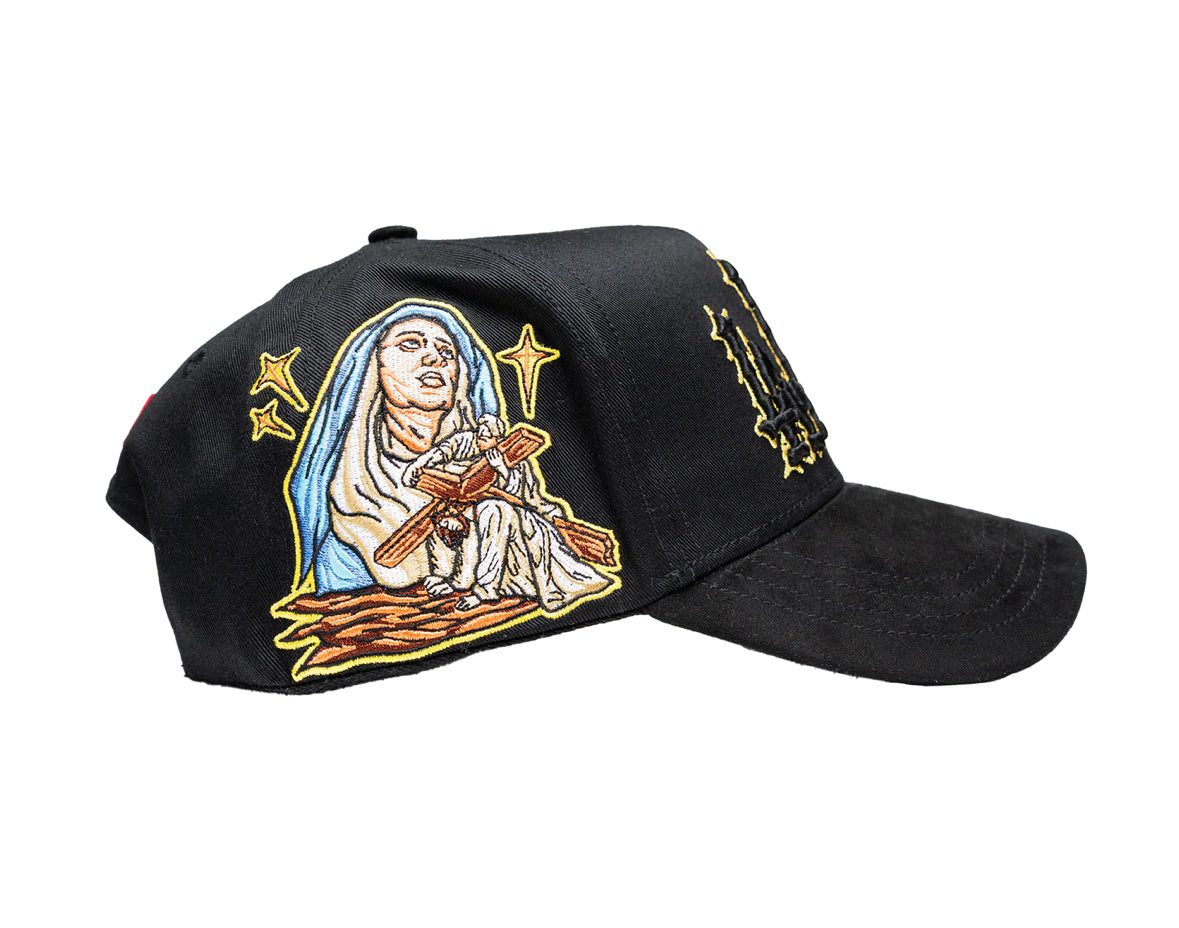 HIDDEN STUDIOS LA CROWN