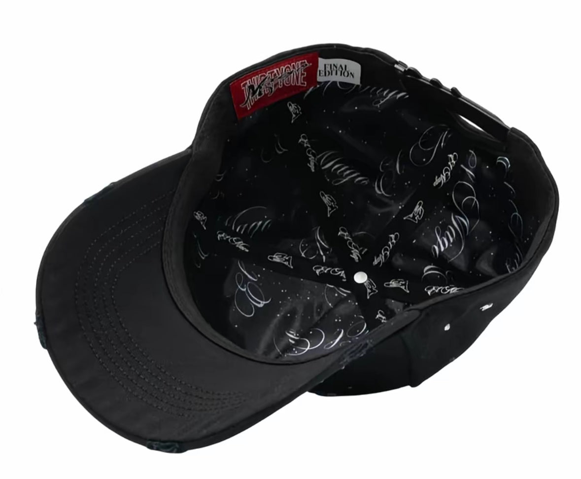 31 MAGO UNIVERSE|HAT ONLY