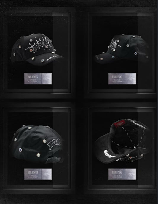 DANDYX LIL BABY BLING