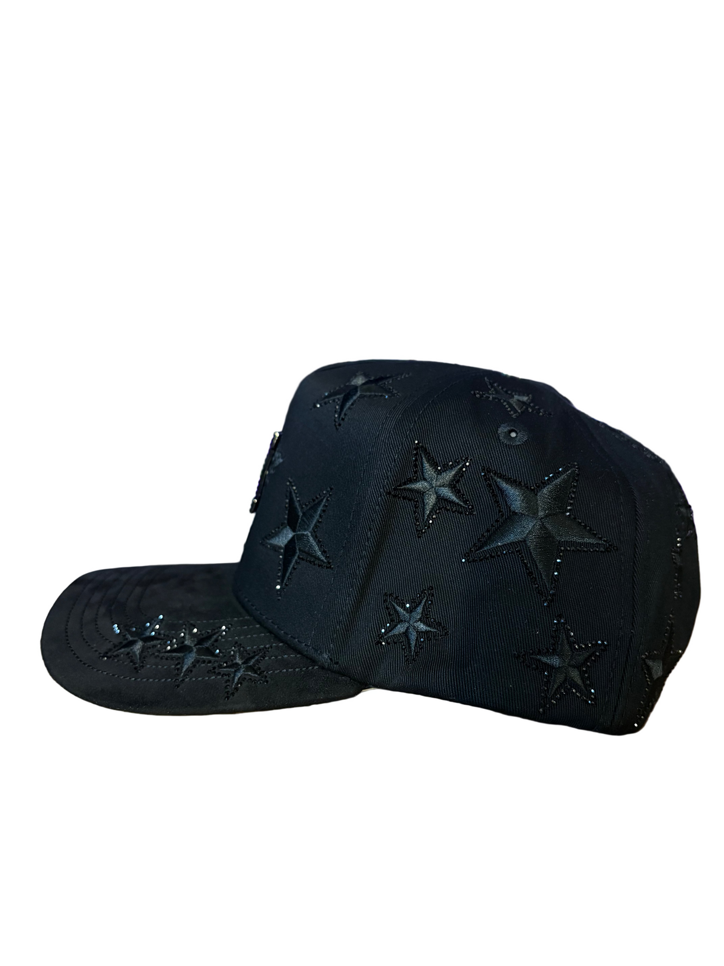 CAPSFAN H STAR BLK