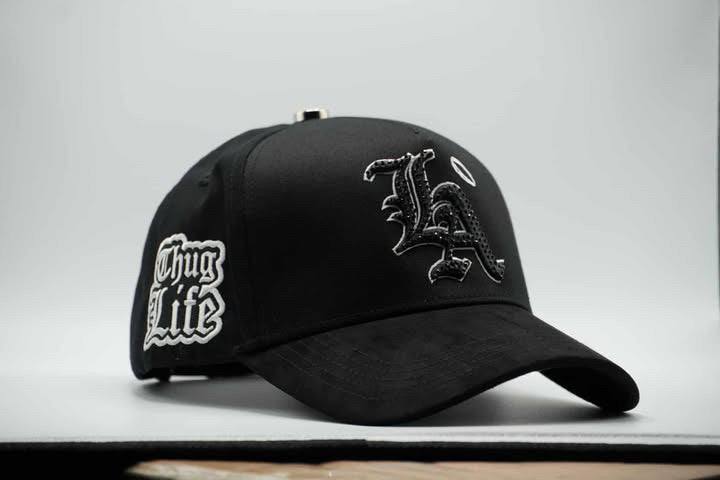GR HATS | THUGH LIFE