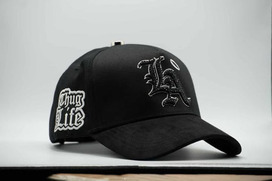 GR HATS | THUGH LIFE