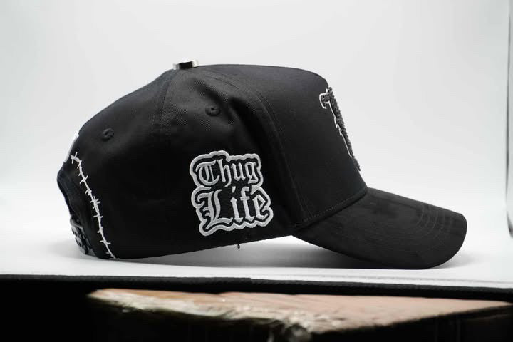 GR HATS | THUGH LIFE