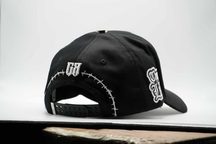 GR HATS | THUGH LIFE