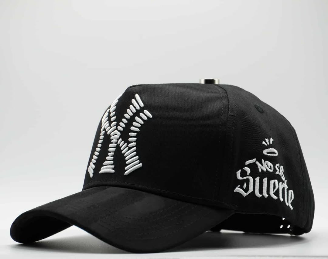 GR HATS| NY SUERTE