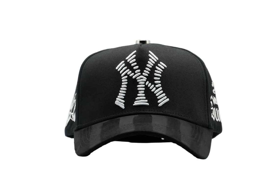 GR HATS| NY SUERTE