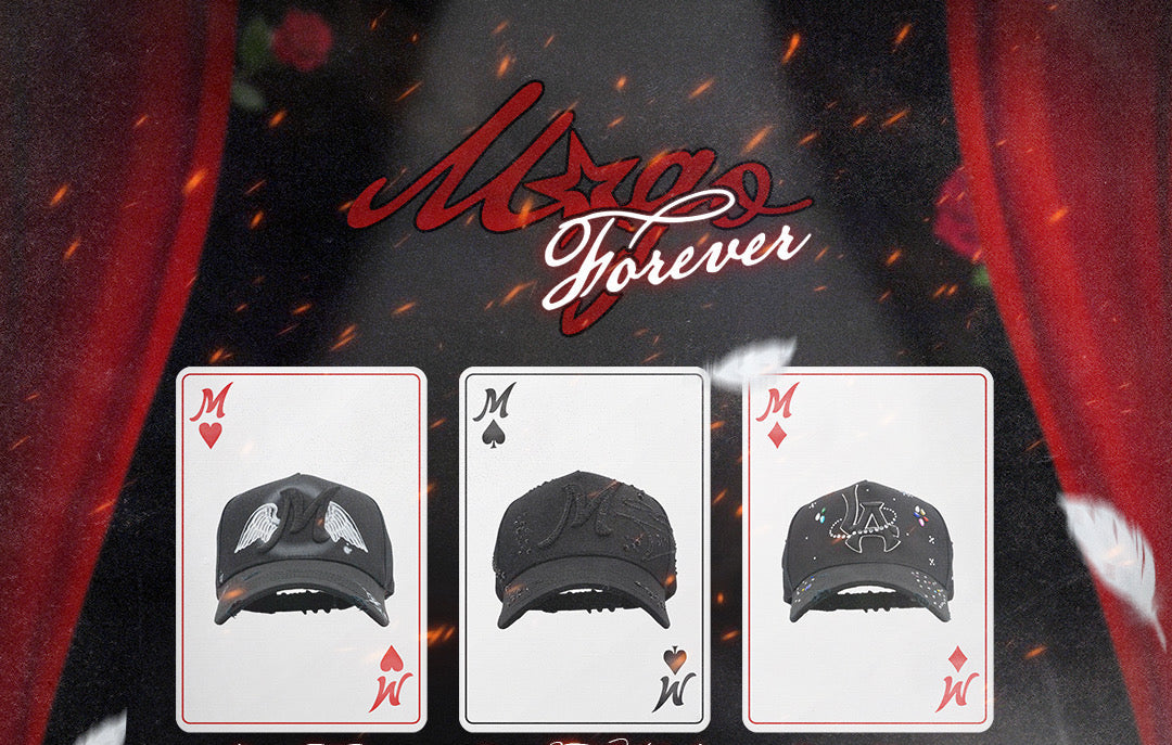 31 MAGO FOREVER BUNDLE