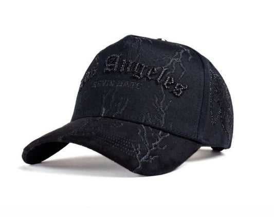 Biggboss|Los Angeles Total Black