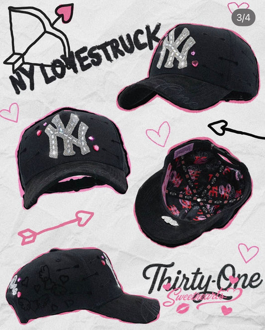 31 NY LOVESTRUCK