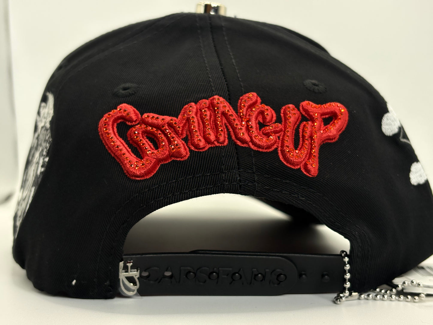 Caps Fan Sox